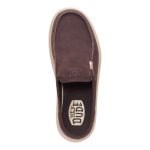 Austin Lift Classic - Coffee