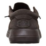 Wally Comf Suede - Major Brown/Mole Brown