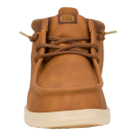 Wally Mid Gripr Classic - Cognac/Tan
