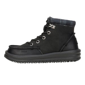 Bradley Youth Classic - Black