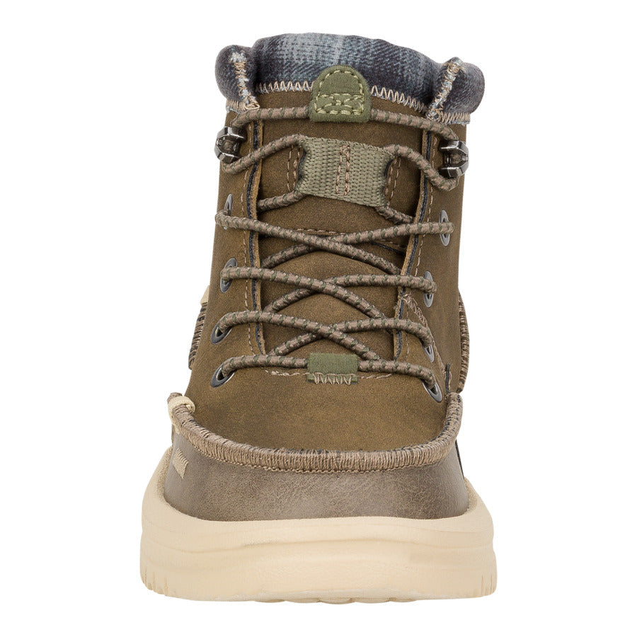 Bradley Youth Classic - Walnut - Image 4