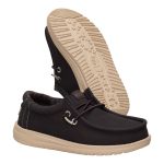 Wally Youth Classic - Mole Brown