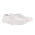 Wendy Stardust - White