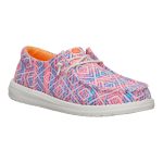 Wendy Funk Surf Baja - Blue/Pink/Multi