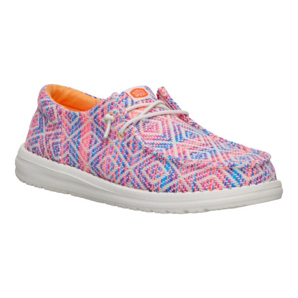 Wendy Funk Surf Baja - Blue/Pink/Multi