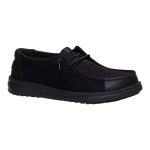 Wendy Work CE Slip Resistant - Black