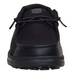 Wendy Work CE Slip Resistant - Black