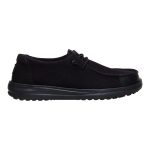 Wendy Work CE Slip Resistant - Black