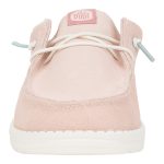 Wendy Slip Warmth - Blush