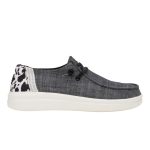 Wendy Rise Animal - Black/Multi