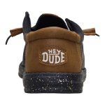 Wally Break Bronze - Black