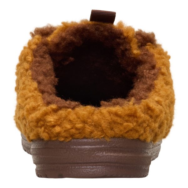 Wally Slipper - Cathay Spice/Multi