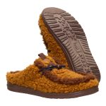 Wally Slipper - Cathay Spice/Multi