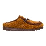 Wally Slipper - Cathay Spice/Multi