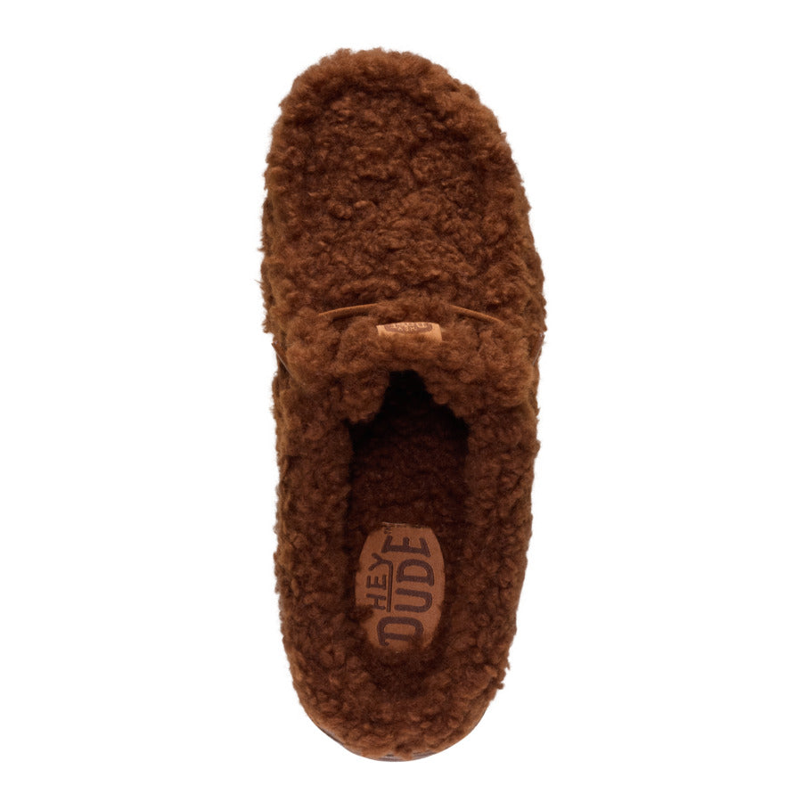Wally Slipper - Downtown Brown - Image 6
