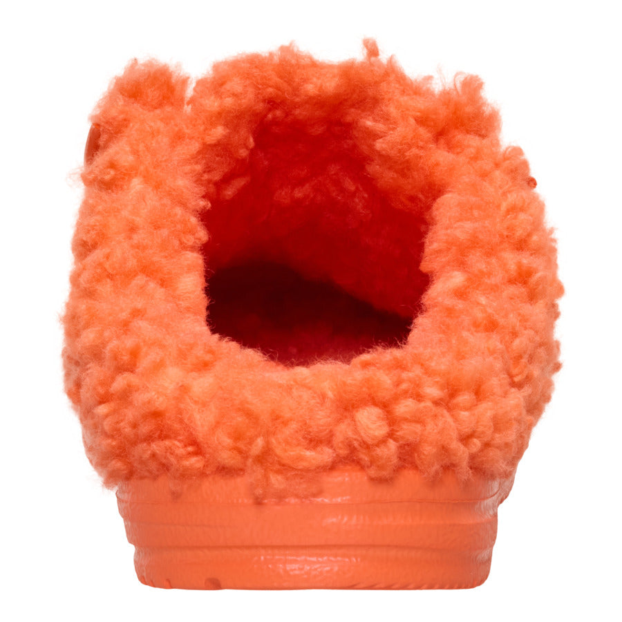 Wally Slipper - Electric Orange - Image 5