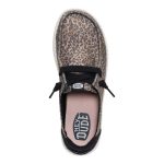 Wendy Sparkle Animal - Leopard