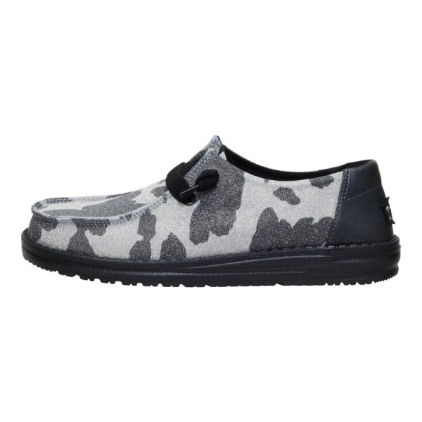 Wendy Sparkle Animal - Cow