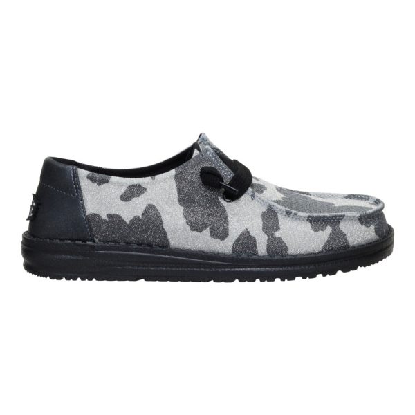 Wendy Sparkle Animal - Cow