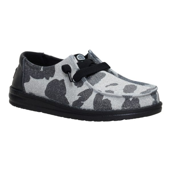 Wendy Sparkle Animal - Cow