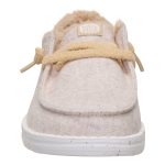 Wendy Wool Cozy - Oatmeal