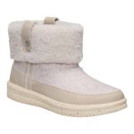 Camden Cuff Wool Cozy - Tan
