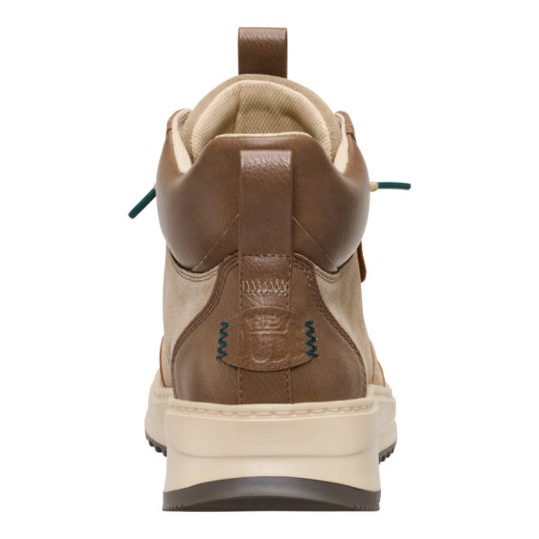 Tahoe Classic Mix - Major Brown/Multi