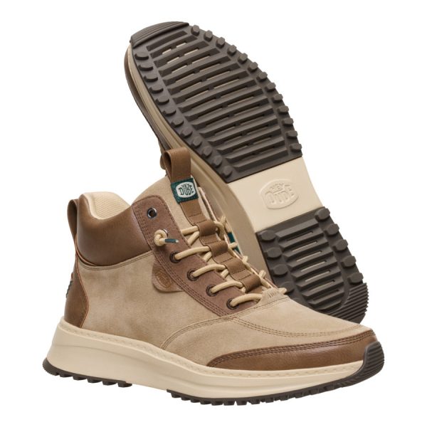 Tahoe Classic Mix - Major Brown/Multi