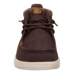 Wally Mid Gripr Vin Classic - Mole Brown/Downtown Brown