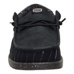 Wally Western - Black/Multi