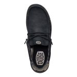 Wally Western - Black/Multi