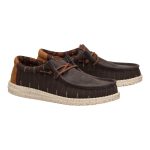 Wally Western - Delicioso Brown/Multi