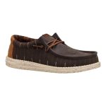 Wally Western - Delicioso Brown/Multi