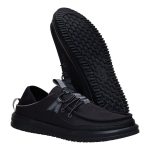 Bradley Blipper Nylon - Black/Black Oyster