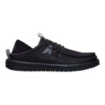 Bradley Blipper Nylon - Black/Black Oyster