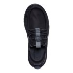 Bradley Blipper Nylon - Black/Black Oyster