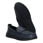 Wally NXT Loafer Leather - Black/Black