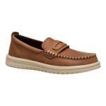Wally NXT Loafer Leather - Tan