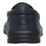 Wendy NXT Loafer Leather - Black/Black