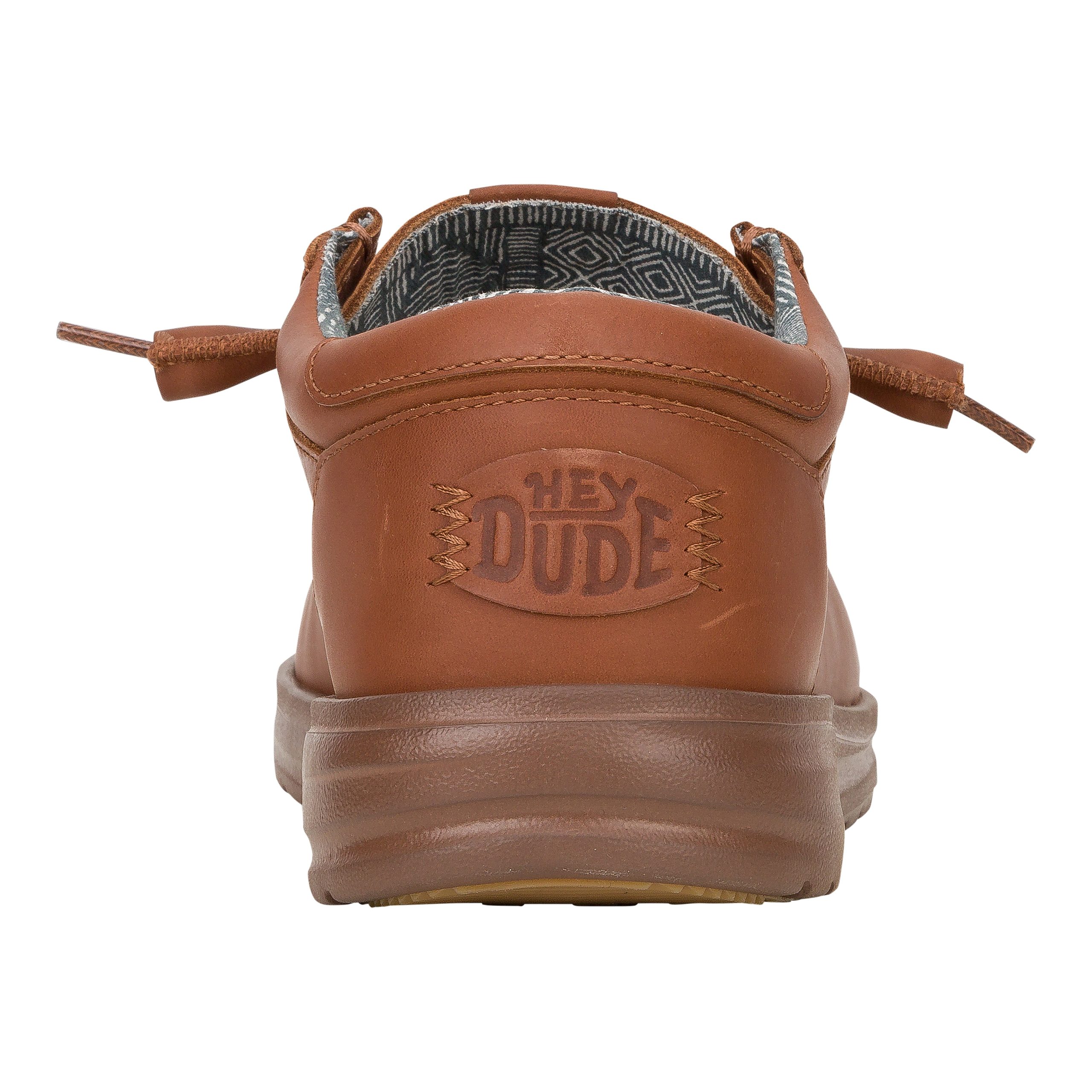 Paul Leather - Cognac - Image 5