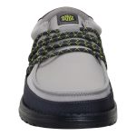 Wally Guard - Black/Moon Grey