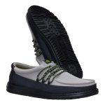 Wally Guard - Black/Moon Grey