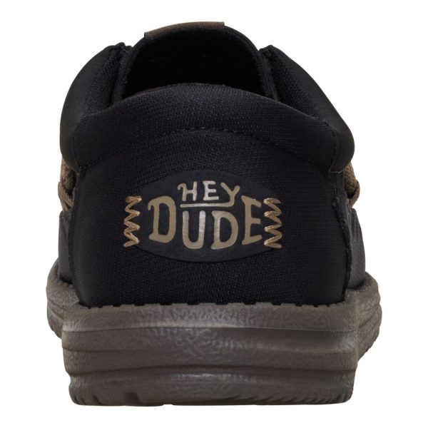 Wally Guard - Major Brown/Multi