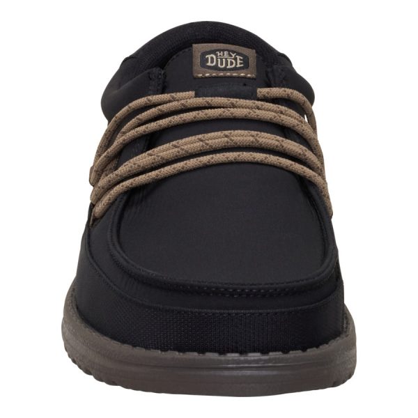 Wally Guard - Major Brown/Multi