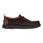 Wally Vintage Classic - Downtown Brown