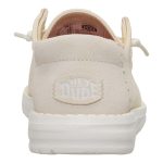 Wendy Cross Stitch - Wood Ash/Multi