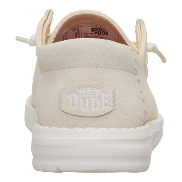 Wendy Cross Stitch - Wood Ash/Multi