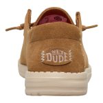 Wendy Cross Stitch - Tan/Multi