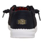 Wendy Black Cat - Black