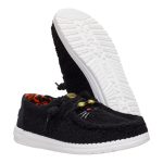 Wendy Black Cat - Black